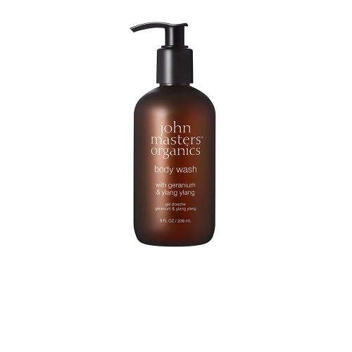 G&Yボディウォッシュ 236ML