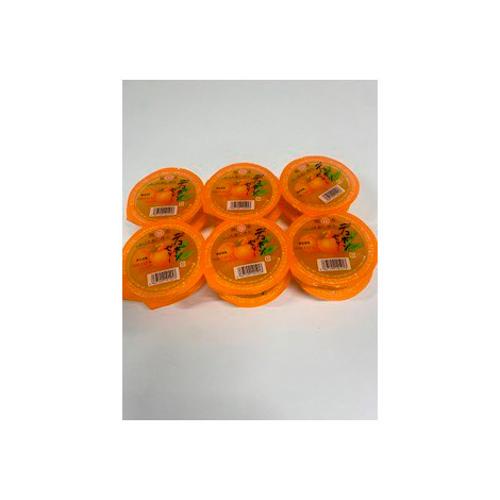 デコポンゼリー