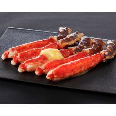 福袋 生タラバガニ・白トリュフバターステーキ