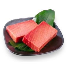 本まぐろ・中とろ（2柵）セット