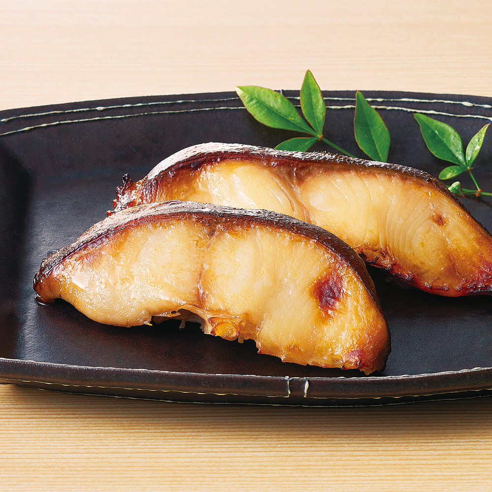 ◆銀鱈西京漬切り落とし（お徳用）