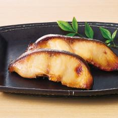 ◆銀鱈西京漬切り落とし（お徳用）