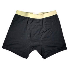 ボクサーブリーフ(前開き)M→L