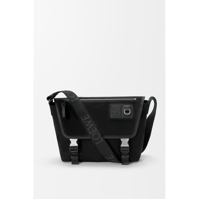 フレックス メッセンジャーバック ミディアム