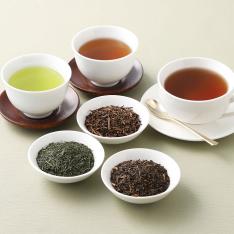 福袋 お得用・静岡県産お茶3種