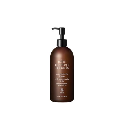 P&Lコンセントレイトローション 360ML