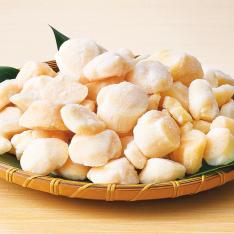 ◆北海道産生帆立貝柱（わけあり）