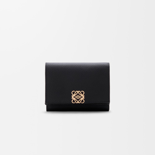 アナグラム トライフォールド ウォレット