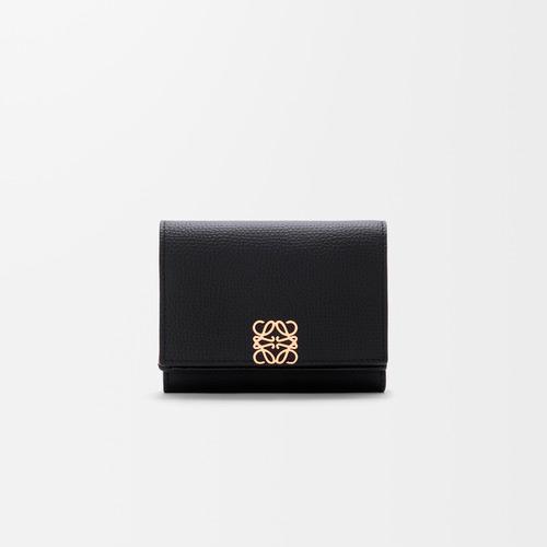 アナグラム トライフォールド ウォレット