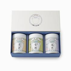 【敬老の日】宇治茶詰合せ KR-57