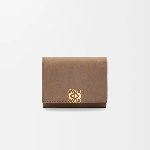 アナグラム トライフォールド ウォレット