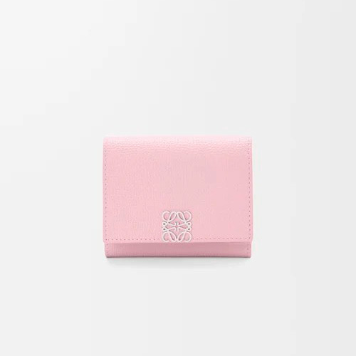 アナグラム トライフォールド ウォレット