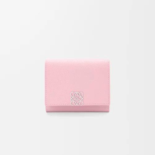 アナグラム トライフォールド ウォレット