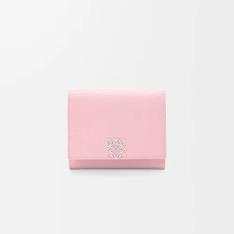 アナグラム トライフォールド ウォレット