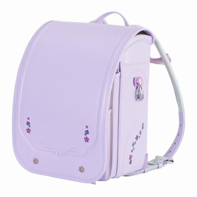 新品高島屋オリジナル　ランドセル　クラシカルキュート　ラベンダー　入学 新品高島屋オリジナル ランドセル クラシカルキュート