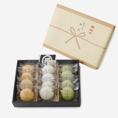 【敬老の日】一わんみそ汁「ありがとう」12食入ST 敬老の日掛け紙