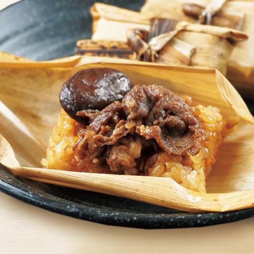 神戸牛おこわ味噌味