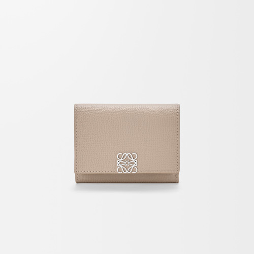 アナグラム トライフォールド ウォレット