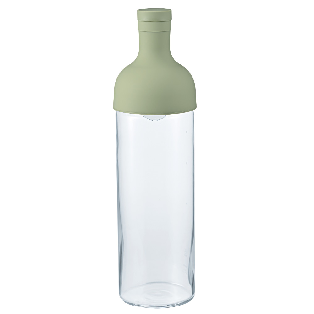 フィルターインボトル