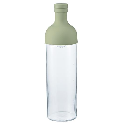 フィルターインボトル