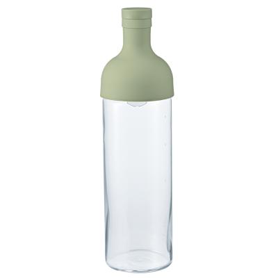 フィルターインボトル