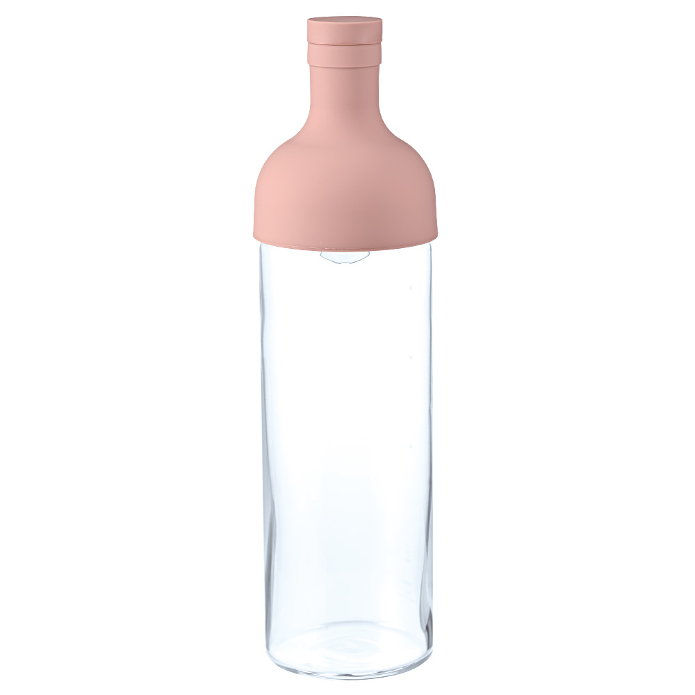 フィルターインボトル