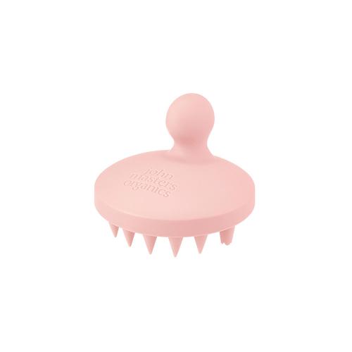 【数量限定】スキャルプシェイクブラシ(ピンク)