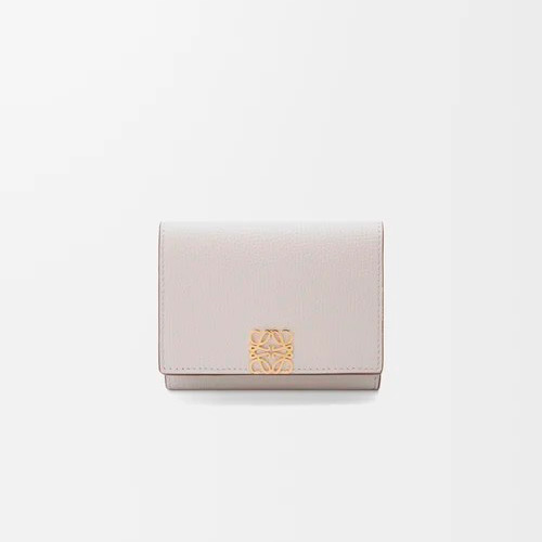 アナグラム トライフォールド ウォレット