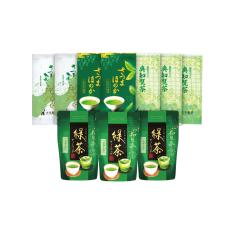 セレクト緑茶 福袋