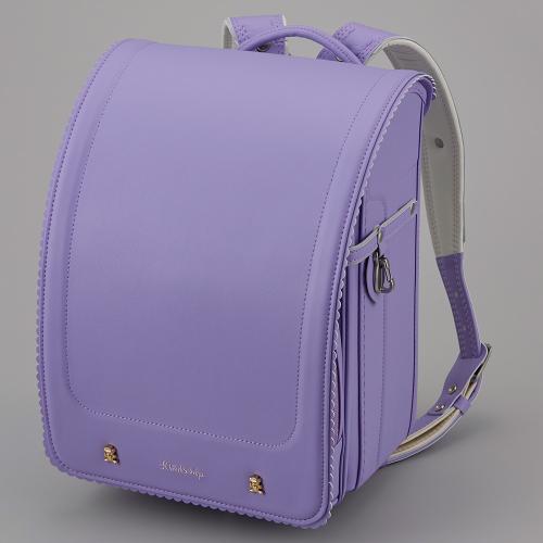 ランドセル（0123-5402 ラベンダー）