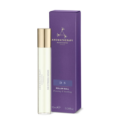 AROMATHERAPY ASSOCIATES （アロマセラピー アソシエイツ）の