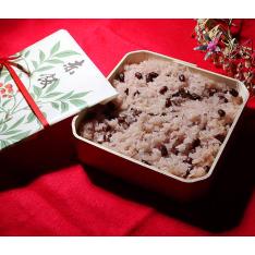 【店頭受取／柏店】赤飯 1折【12月6日（土）午後4時30分以降】