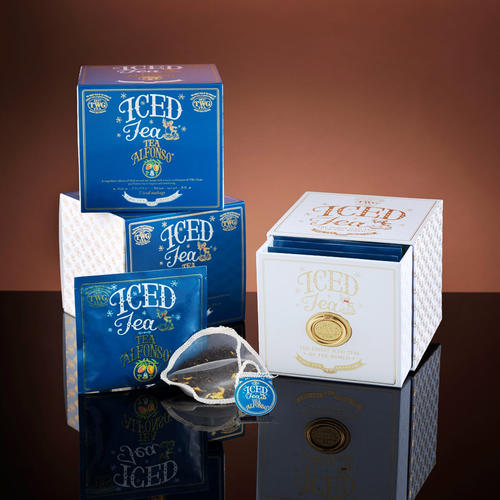 Alfonso Tea Iced Teabags