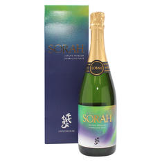 CHIYOMUSUBI　SORAH　箱入