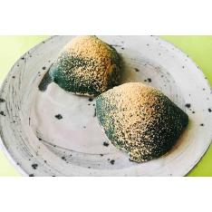 【店頭受取／柏店】よもぎ餅3個入【2月7日（土）午後4時30分以降】