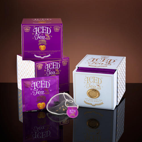 Pomme Prestige Tea Iced Teabags