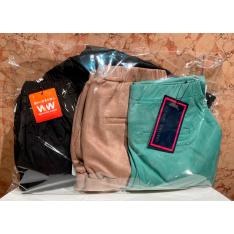 レディース レギンスパンツ3点セット（Mサイズ）