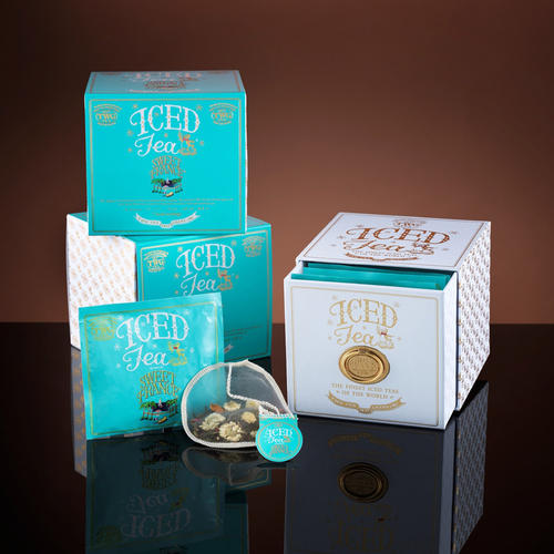 Sweet France Tea Iced Teabags