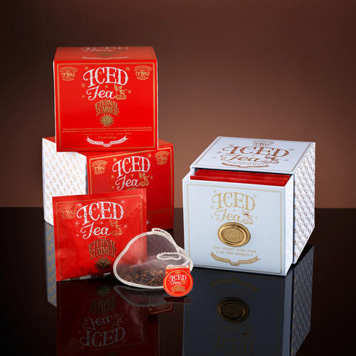 Eternal Summer Tea Iced Teabags