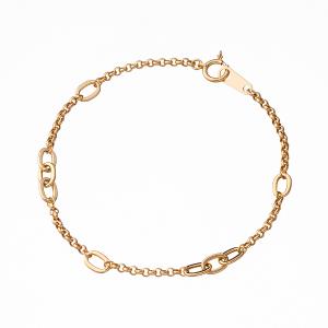 K18YGダイヤモンドブレスレット | 商品詳細 | 高島屋オンラインストア