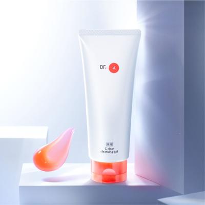 ドクターケイ 薬用Cクリアクレンジングジェル（医薬部外品）