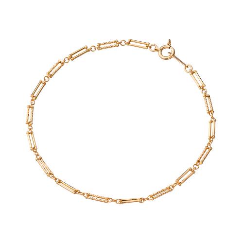 K18ブレスレット