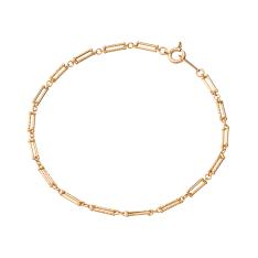 K18ブレスレット