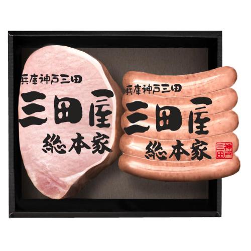 ハム詰合せ SOO-30