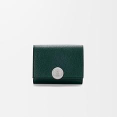 ペブル トライフォールド ウォレット