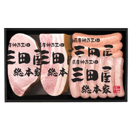 ハム詰合せ SOT-40