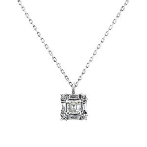 Pt パライバトルマリン ペンダント PTパライバトルマリン ペンダント | 商品詳細 | 高島屋オンラインストア