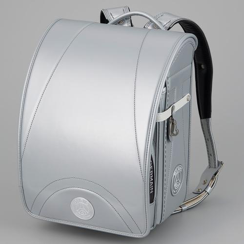 ＜Paris Saint-Germain＞ランドセル（0168-5401　シルバー）