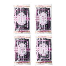 味付のり 若摘み（味付）8パック×4袋セット