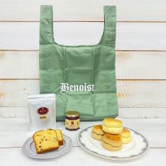 夏のごほうび福袋